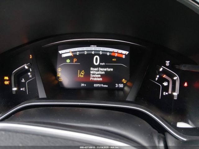2019 HONDA CR-V 5J6RW2H85KL035110 Photo 6