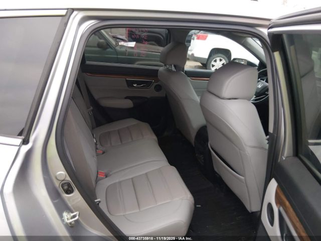 2019 HONDA CR-V 5J6RW2H85KL035110 Photo 7