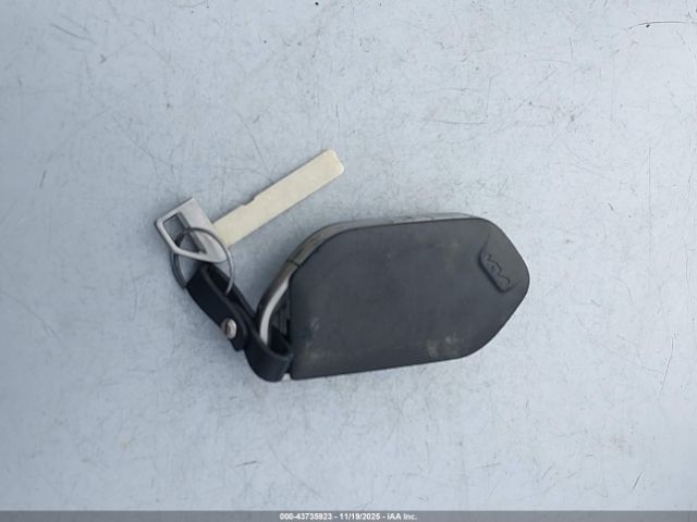 2025 KIA SORENTO 5XYRG4JC5SG348490 Photo 10