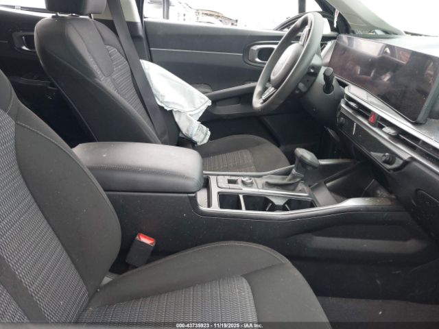 2025 KIA SORENTO 5XYRG4JC5SG348490 Photo 4