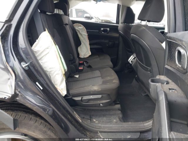2025 KIA SORENTO 5XYRG4JC5SG348490 Photo 7