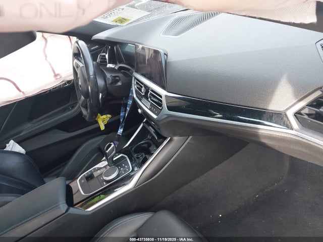 2022 BMW M240 3MW53CM05N8C18017 Photo 4