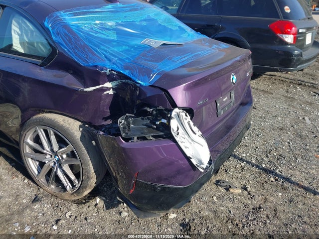 2022 BMW M240 3MW53CM05N8C18017 Photo 5