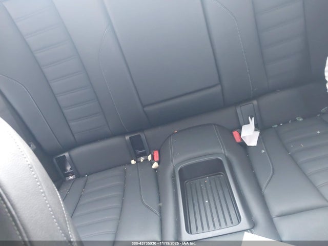 2022 BMW M240 3MW53CM05N8C18017 Photo 7