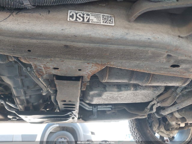Aukcja sprzedaży 2021 Gmc Sierra 1500 4wd  Short Box At4, vin: 3GTU9EET2MG351534, numer aukcji: 43735932