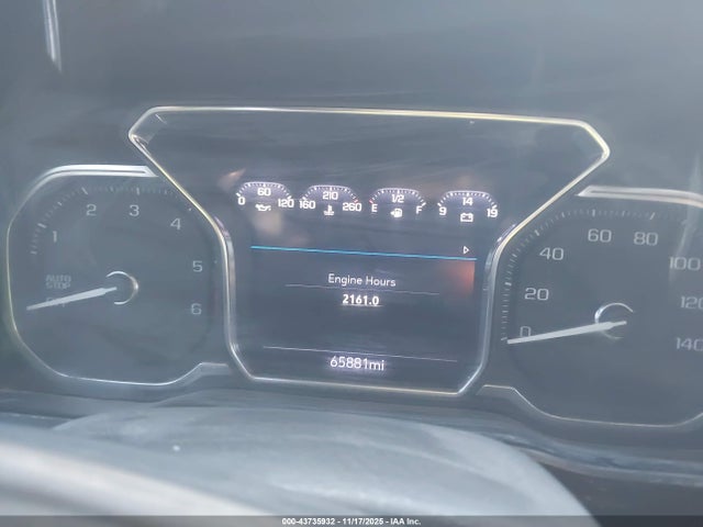 Aukcja sprzedaży 2021 Gmc Sierra 1500 4wd  Short Box At4, vin: 3GTU9EET2MG351534, numer aukcji: 43735932