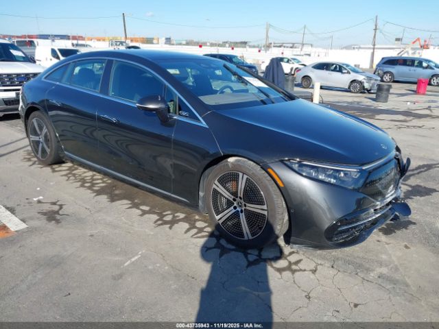 2023 MERCEDES-BENZ EQS 450+ W1KCG2DB4PA025753