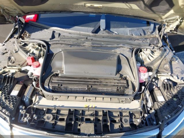 2023 MERCEDES-BENZ EQS 450+ W1KCG2DB4PA025753 Photo 9