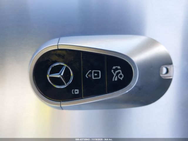 2023 MERCEDES-BENZ EQS 450+ W1KCG2DB4PA025753 Photo 10