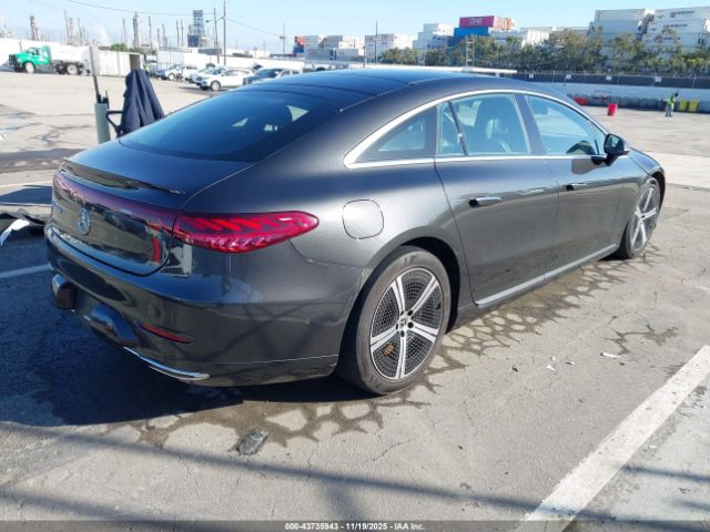 2023 MERCEDES-BENZ EQS 450+ W1KCG2DB4PA025753 Photo 3