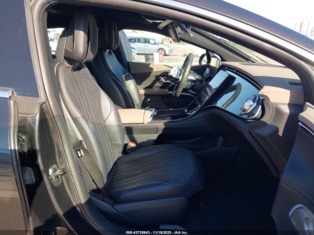 2023 MERCEDES-BENZ EQS 450+ W1KCG2DB4PA025753 Photo 4