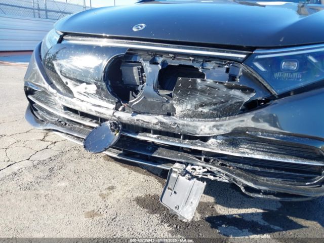 2023 MERCEDES-BENZ EQS 450+ W1KCG2DB4PA025753 Photo 5