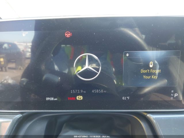 2023 MERCEDES-BENZ EQS 450+ W1KCG2DB4PA025753 Photo 6