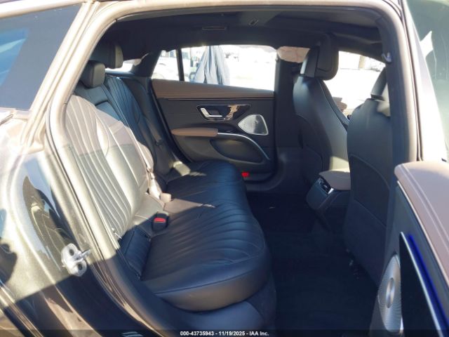 2023 MERCEDES-BENZ EQS 450+ W1KCG2DB4PA025753 Photo 7