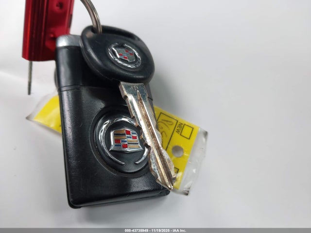 2008 CADILLAC ESCALADE EXT 3GYFK62868G237328 Photo 10