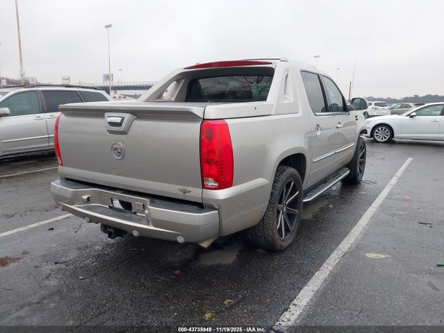 2008 CADILLAC ESCALADE EXT 3GYFK62868G237328 Photo 3
