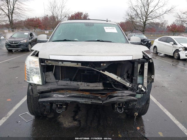 2008 CADILLAC ESCALADE EXT 3GYFK62868G237328 Photo 5