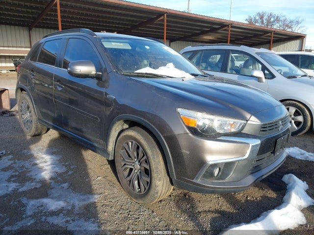 2016 MITSUBISHI OUTLANDER SPORT JA4AP4AW7GZ045771 Photo 0