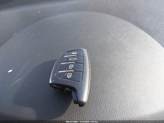 2016 MITSUBISHI OUTLANDER SPORT JA4AP4AW7GZ045771 Photo 10