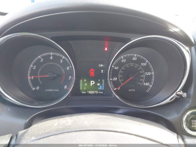 2016 MITSUBISHI OUTLANDER SPORT JA4AP4AW7GZ045771 Photo 6