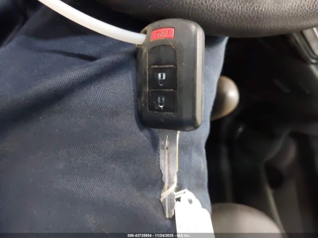 2021 MITSUBISHI MIRAGE ML32AUHJ8MH011977 Photo 10