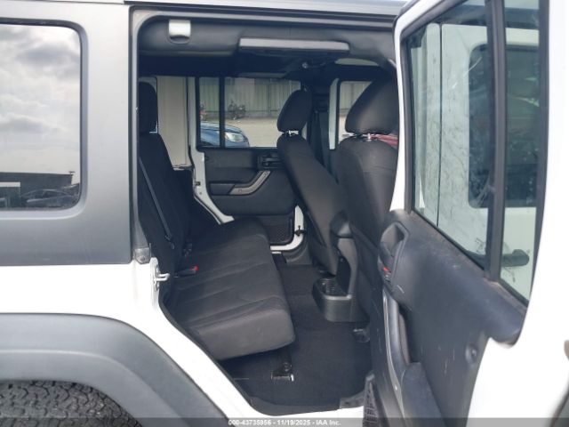 2015 JEEP WRANGLER UNLIMITED 1C4BJWDG2FL745422 Photo 7