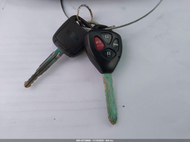 2011 TOYOTA CAMRY 4T1BF3EK6BU765854 Photo 10