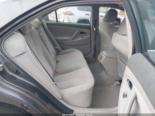 2011 TOYOTA CAMRY 4T1BF3EK6BU765854 Photo 7