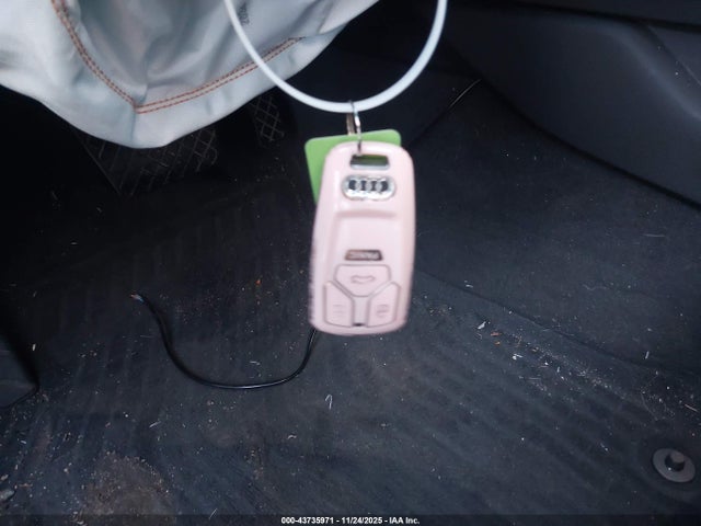 2021 AUDI A5 WAUSAAF59MA054957 Photo 10