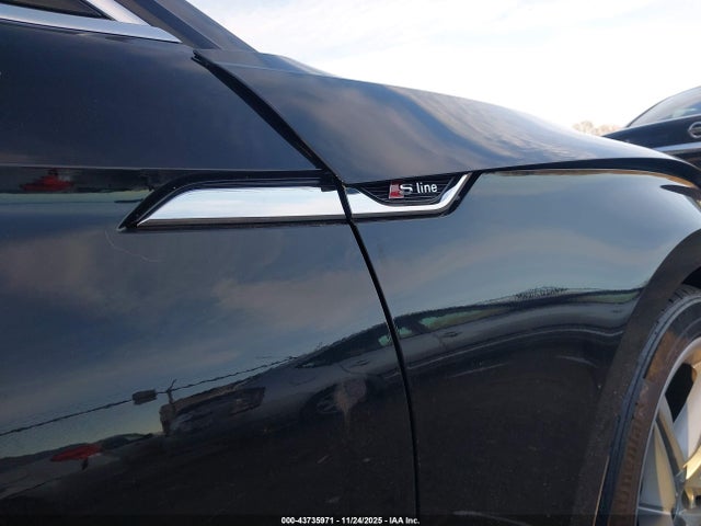 2021 Audi A5 Premium 45 Tfsi Quattro S Tronic მანქანა იყიდება აუქციონზე, vin: WAUSAAF59MA054957, აუქციონის ნომერი: 43735971