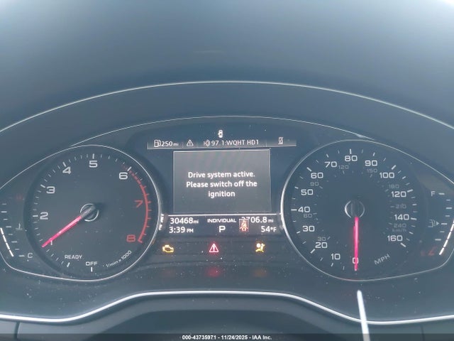 2021 AUDI A5 WAUSAAF59MA054957 Photo 6