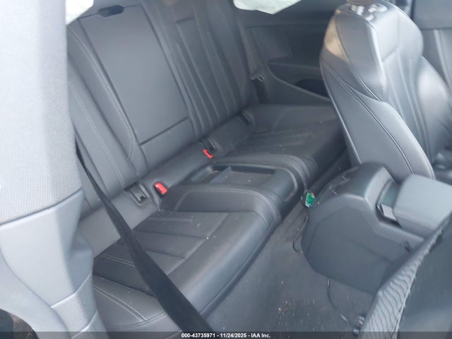 2021 AUDI A5 WAUSAAF59MA054957 Photo 7