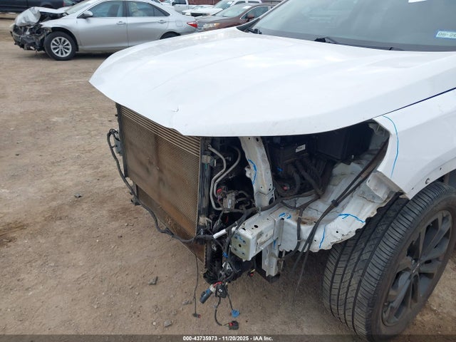 Aukcja sprzedaży 2021 Gmc Terrain Fwd Sle, vin: 3GKALMEV4ML301214, numer aukcji: 43735973