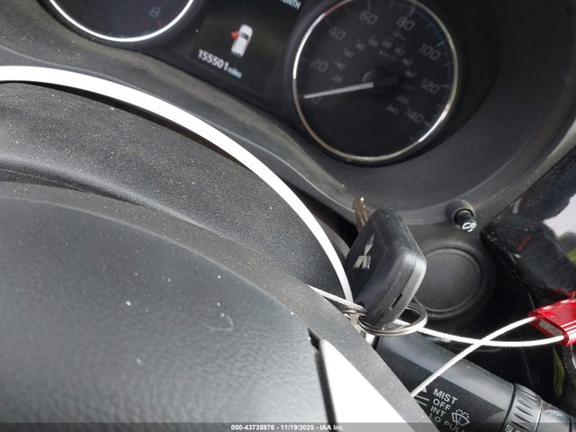 2018 MITSUBISHI OUTLANDER JA4AZ2A3XJZ010086 Photo 10