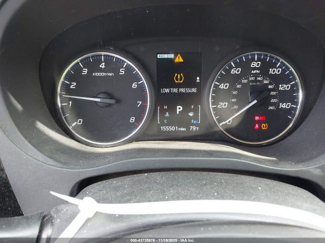 2018 MITSUBISHI OUTLANDER JA4AZ2A3XJZ010086 Photo 6