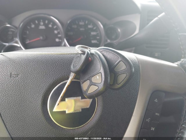 2007 Chevrolet Silverado 1500 Lt1 მანქანა იყიდება აუქციონზე, vin: 3GCEK13M87G540237, აუქციონის ნომერი: 43735982