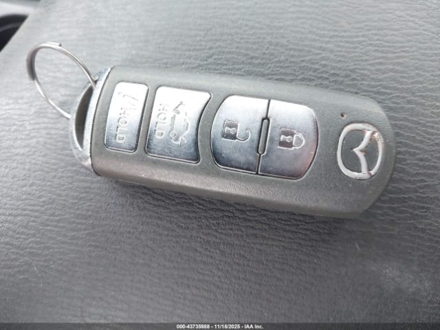 2016 MAZDA MAZDA3 3MZBM1U73GM316054 Photo 10