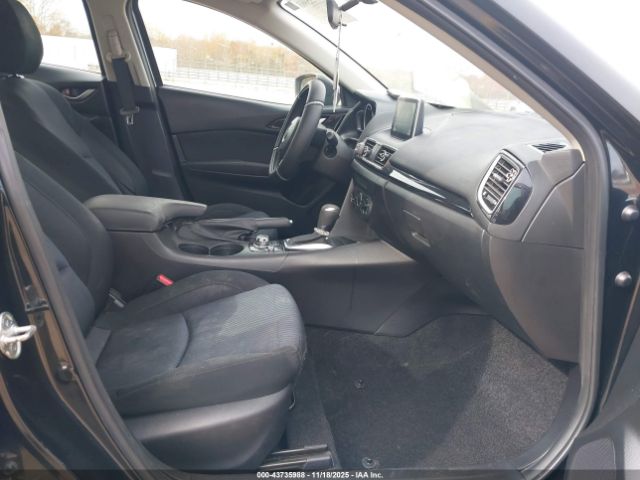 2016 MAZDA MAZDA3 3MZBM1U73GM316054 Photo 4