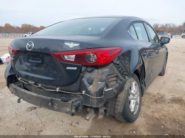 2016 MAZDA MAZDA3 3MZBM1U73GM316054 Photo 5