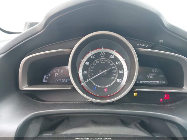 2016 MAZDA MAZDA3 3MZBM1U73GM316054 Photo 6