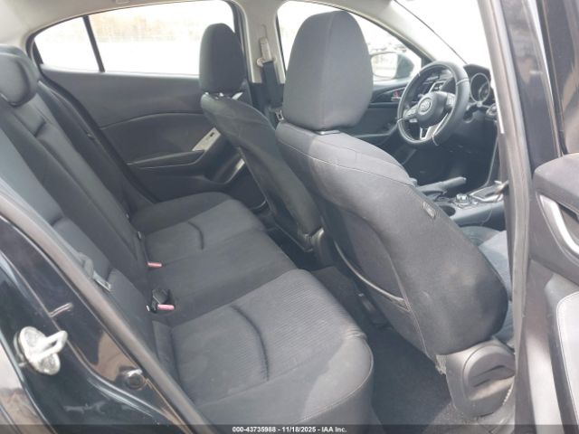 2016 MAZDA MAZDA3 3MZBM1U73GM316054 Photo 7