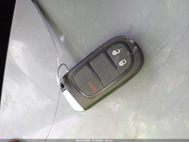 Продажа на аукционе авто 2020 Jeep Cherokee Latitude Plus 4x4, vin: 1C4PJMLB1LD584552, номер лота: 43735995