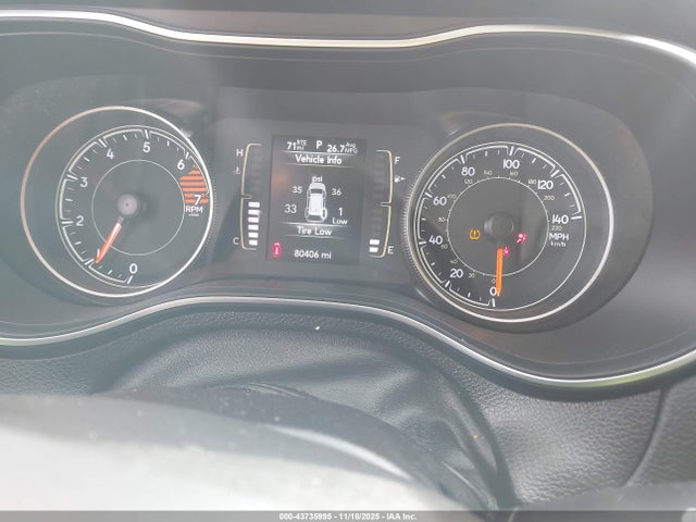 Продажа на аукционе авто 2020 Jeep Cherokee Latitude Plus 4x4, vin: 1C4PJMLB1LD584552, номер лота: 43735995