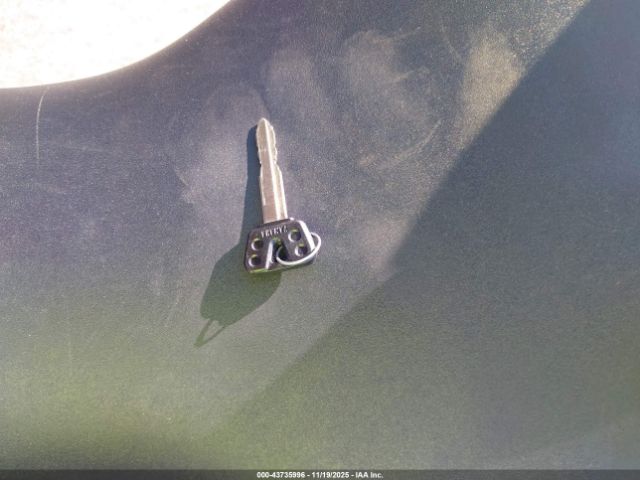 2025 YAMAHA YZFR7 JYARM38E3SA020166 Photo 10