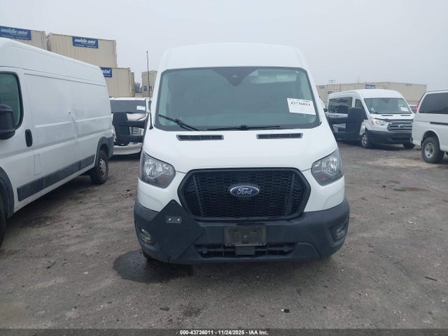 Ford Transit-250 2023 1FTBR1C86PKA10570 Image 13