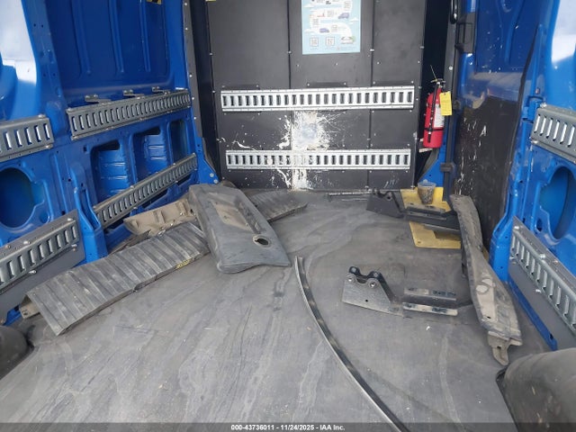 Ford Transit-250 2023 1FTBR1C86PKA10570 Image 12