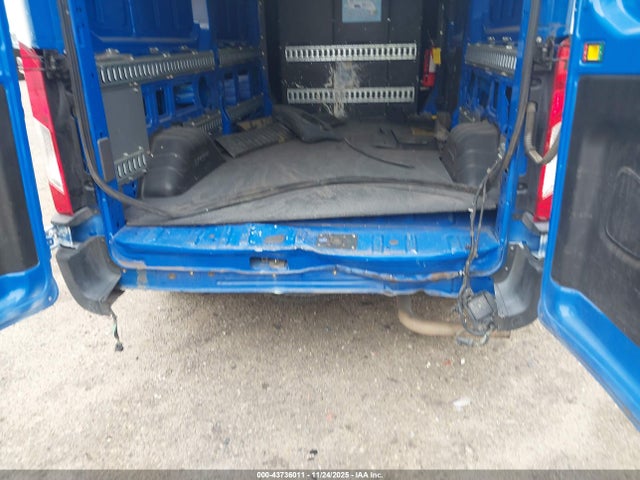 Ford Transit-250 2023 1FTBR1C86PKA10570 Image 18