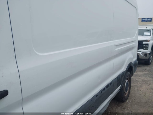 Ford Transit-250 2023 1FTBR1C86PKA10570 Image 22
