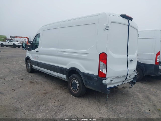 Ford Transit-250 2023 1FTBR1C86PKA10570 Image 3