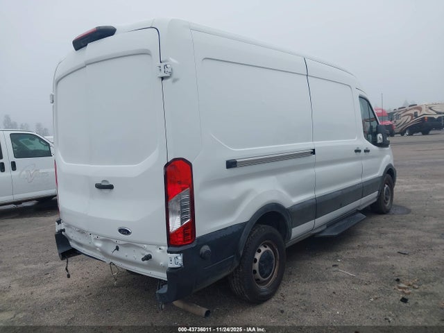 Ford Transit-250 2023 1FTBR1C86PKA10570 Image 4